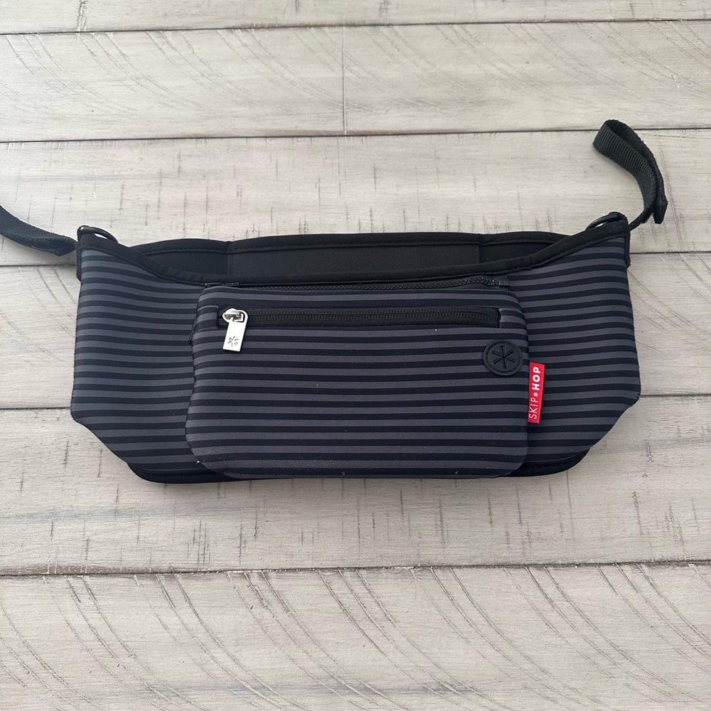 Skip Hop Stroller Organizer